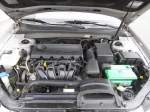 2009 Hyundai Sonata GLS