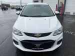 2020 Chevrolet Sonic FWD Hatchback 1FL 5-Door