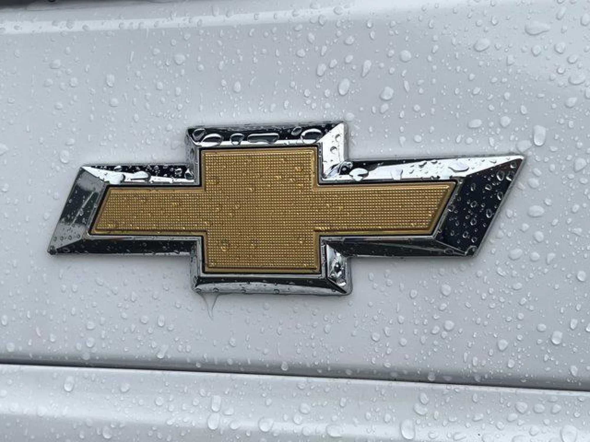2020 Chevrolet Sonic FWD Hatchback 1FL 5-Door