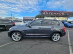 2012 Mercedes-Benz GLK-Class GLK 350 4MATIC