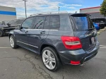 2012 Mercedes-Benz GLK-Class GLK 350 4MATIC