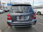 2012 Mercedes-Benz GLK-Class GLK 350 4MATIC