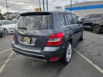 2012 Mercedes-Benz GLK-Class GLK 350 4MATIC