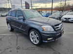 2012 Mercedes-Benz GLK-Class GLK 350 4MATIC