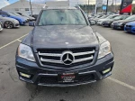 2012 Mercedes-Benz GLK-Class GLK 350 4MATIC
