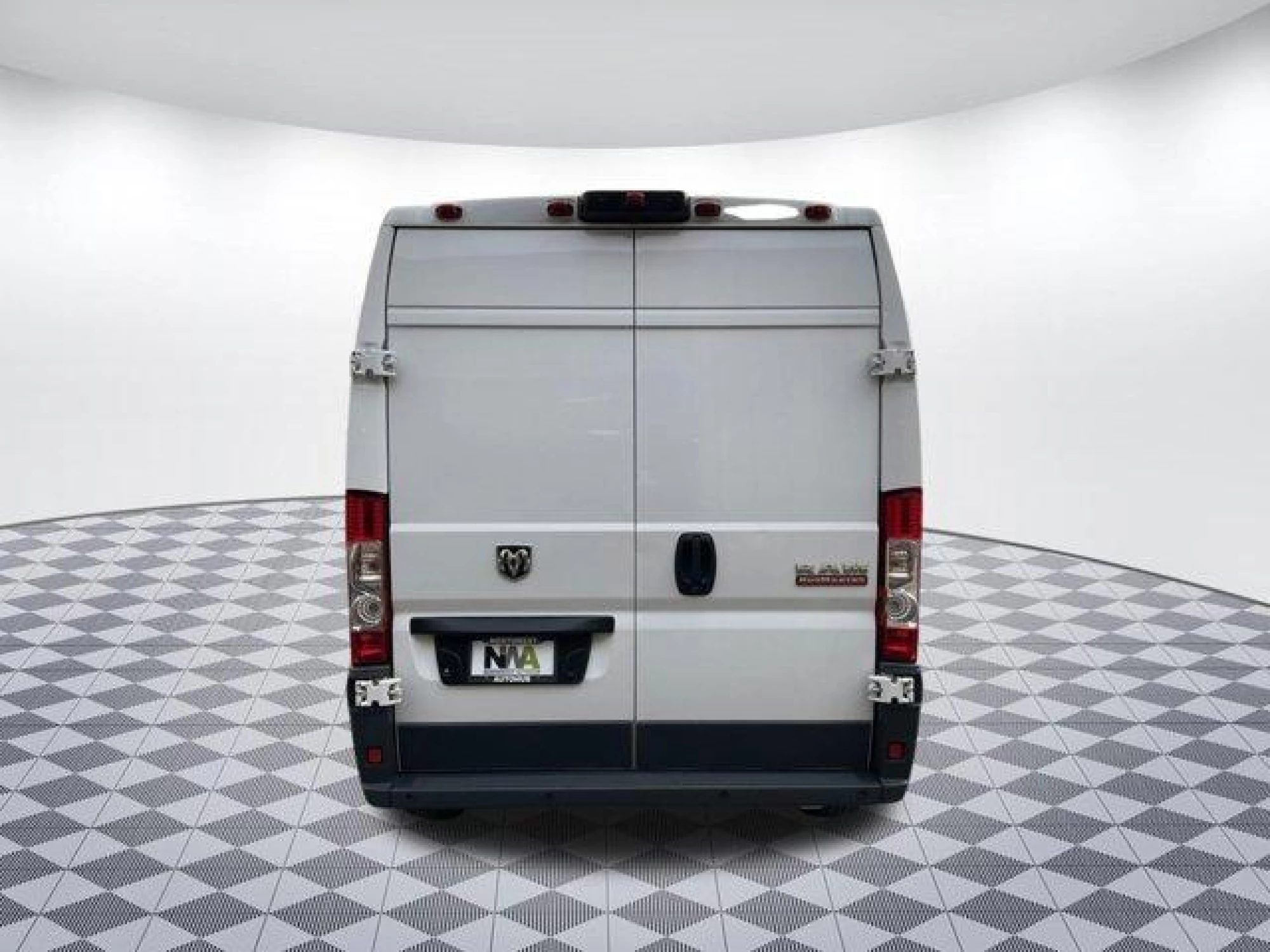2016 RAM ProMaster 2500 High Roof