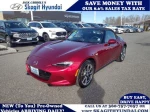 2022 Mazda MX-5 Miata Grand Touring