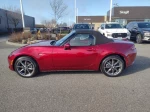 2022 Mazda MX-5 Miata Grand Touring