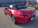 2022 Mazda MX-5 Miata Grand Touring