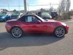 2022 Mazda MX-5 Miata Grand Touring