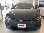 2023 Volkswagen Golf R 2.0T 20th Anniversary Edition