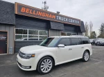 2013 Ford Flex Limited