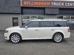 2013 Ford Flex Limited