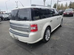 2013 Ford Flex Limited