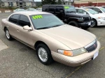 1997 Lincoln Continental