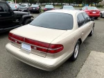 1997 Lincoln Continental