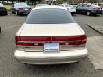 1997 Lincoln Continental