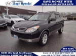 2010 Hyundai Veracruz GLS