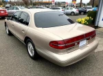 1997 Lincoln Continental