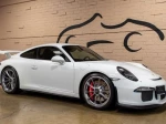 2014 Porsche 911 GT3