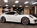 2014 Porsche 911 GT3