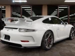 2014 Porsche 911 GT3