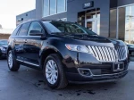 2013 Lincoln MKX Base