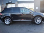 2013 Lincoln MKX Base