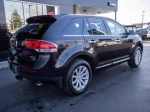 2013 Lincoln MKX Base