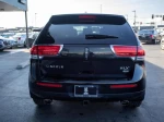 2013 Lincoln MKX Base