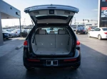 2013 Lincoln MKX Base