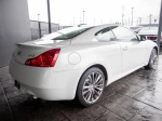 2013 INFINITI G37x Base