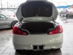 2013 INFINITI G37x Base