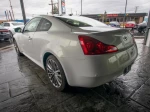 2013 INFINITI G37x Base