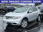 2012 Nissan Murano SL