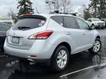 2012 Nissan Murano SL