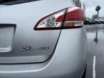 2012 Nissan Murano SL