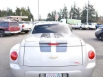 2005 Chevrolet SSR Base