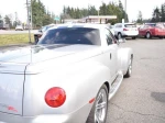 2005 Chevrolet SSR Base