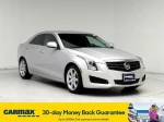 2013 Cadillac ATS 2.5L