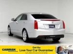2013 Cadillac ATS 2.5L