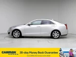 2013 Cadillac ATS 2.5L