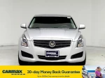 2013 Cadillac ATS 2.5L