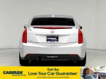 2013 Cadillac ATS 2.5L