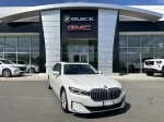 2021 BMW 740 i