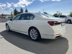 2021 BMW 740 i