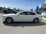 2021 BMW 740 i