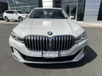 2021 BMW 740 i