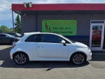 2017 FIAT 500 Pop