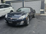 2007 Saturn Sky Base